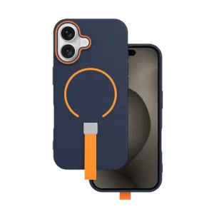 Futrola Loop Thin Mag za iPhone 16 Pro Max (6.9) tamno plava