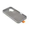 Futrola Loop Thin Mag za iPhone 16 Pro Max (6.9) siva