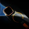 Futrola Loop Thin Mag za Samsung Galaxy S25 Ultra crna