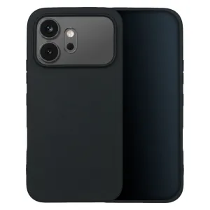 Futrola MATT CASE za Honor 600 crna