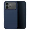 Futrola MATT CASE za Honor 600 tamno plava