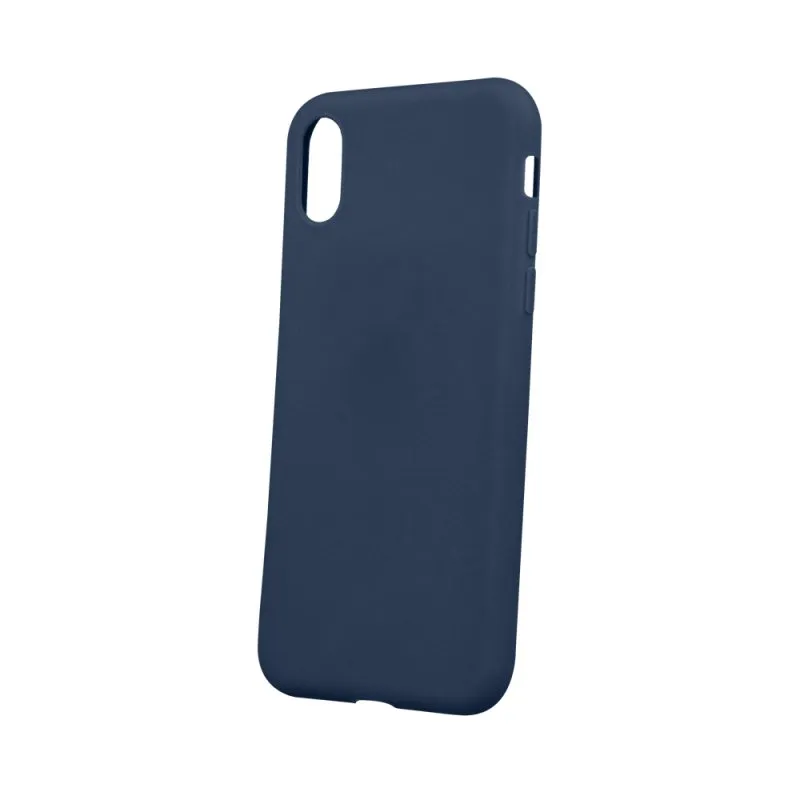 Futrola MATT CASE za Honor 600 tamno plava