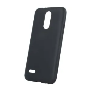 Futrola MATT CASE za Honor 600 Smart crna