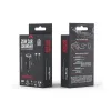 Auto punjac Maxlife MXCC-04 PD QC 20W 1x USB-C / 1x USB crni + USB-C na USB-C kabl 60W