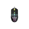 Gejming mis Rebeltec SHARK 800/2400 DPI