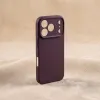 Futrola SILICONE CASE za Honor X70 / X9d / Magic 8 Lite Dark Cherry
