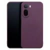 Futrola SILICONE CASE za Xiaomi Redmi A7 Pro Dark Cherry