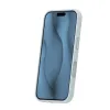 Futrola SILICONE THIN MAG za iPhone 17 Pro / iPhone 18 Pro (6.3) srebrna