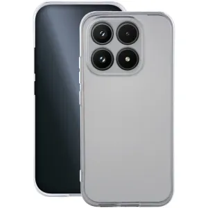 Futrola SLIM CASE 2mm za Xiaomi 17 providna