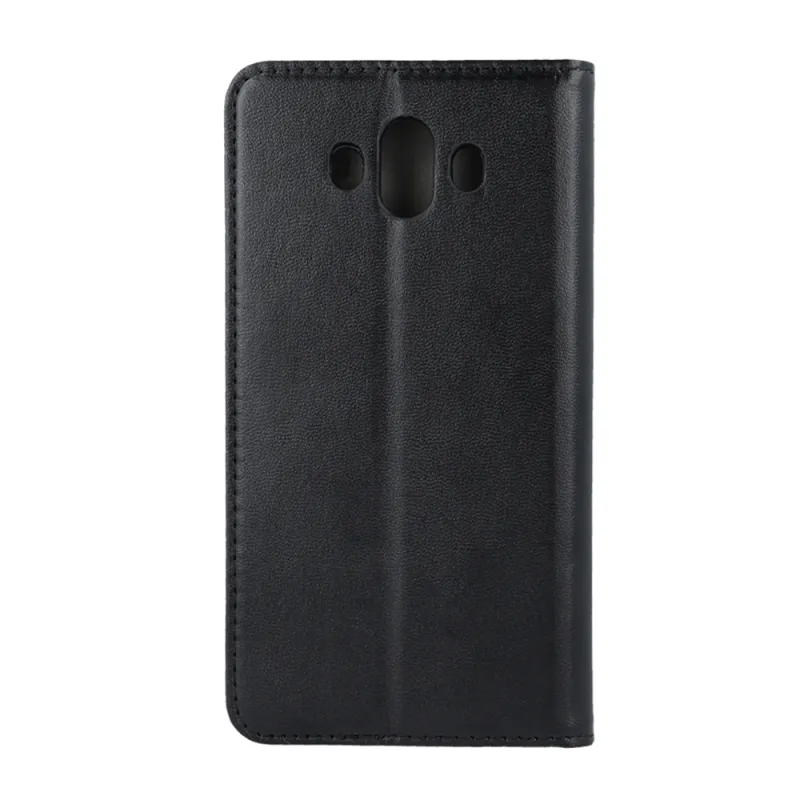 Futrola flip SMART MAGNETO BOOK (Magnetic case) za Motorola Moto E14 / G24 / G04 crna