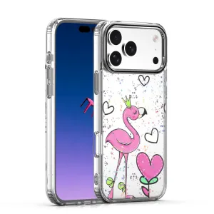 Futrola Ultra Trendy za Samsung Galaxy S24 / S25 Love 2