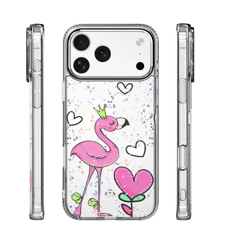 Futrola Ultra Trendy za Samsung Galaxy S24 / S25 Love 2