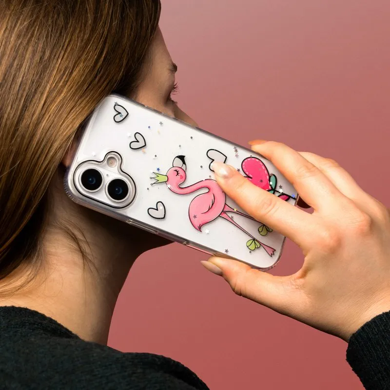 Futrola Ultra Trendy za Samsung Galaxy S24 / S25 Love 2