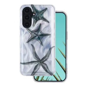 Futrola Ultra Trendy Summer za Samsung Galaxy S24 / S25 morska zvezda