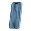 Futrola SILICONE THIN MAG za iPhone 17 Pro Max / iPhone 18 Pro Max (6.9) svetlo plava
