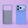Futrola SILICONE THIN MAG za iPhone 17 Pro Max / iPhone 18 Pro Max (6.9) plava