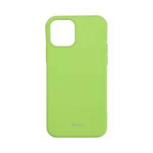 Futrola ROAR ALL DAY COLORFUL JELLY za Samsung Galaxy A17 / A18 limeta