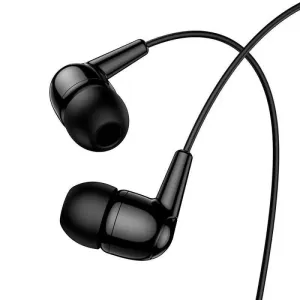 zicne slusalice USB-C Hoco M97 crne