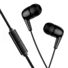 zicne slusalice USB-C Hoco M97 crne