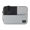 Torba za laptop QUALO (13.3) siva QPL-13-07