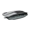 Torba za laptop QUALO (13.3) siva QPL-13-07
