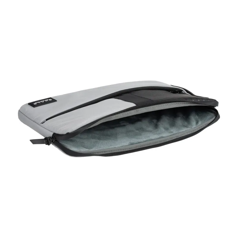 Torba za laptop QUALO (13.3) siva QPL-13-07