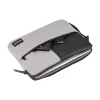 Torba za laptop QUALO (13.3) siva QPL-13-07