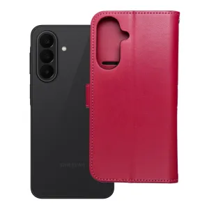 Futrola flip MEZZO BOOK za Samsung Galaxy A27 mandala magenta