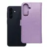 Futrola flip MEZZO BOOK za Samsung Galaxy A57 5G hvatac snova ljubicasta