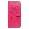 Futrola flip MEZZO BOOK za Samsung Galaxy A57 5G hvatac snova magenta