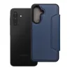 Futrola flip RAZOR BOOK za Samsung Galaxy A17 5G plava