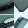 Futrola flip RAZOR BOOK za Samsung Galaxy A27 tamno zelena