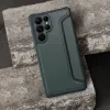 Futrola flip RAZOR BOOK za Samsung Galaxy A27 tamno zelena