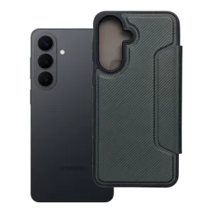 Futrola flip RAZOR BOOK za Samsung Galaxy A37 5G tamno zelena