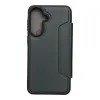 Futrola flip RAZOR BOOK za Samsung Galaxy A37 5G tamno zelena