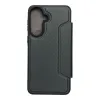 Futrola flip RAZOR BOOK za Samsung Galaxy A57 5G tamno zelena