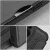 Futrola flip RAZOR BOOK za Samsung Galaxy A57 5G crna