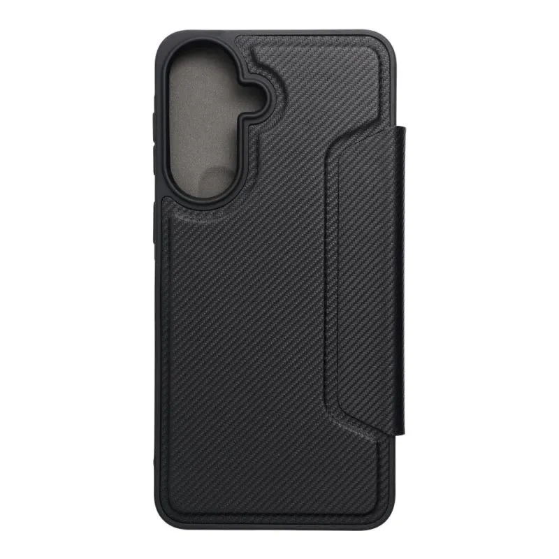 Futrola flip RAZOR BOOK za Samsung Galaxy A57 5G crna