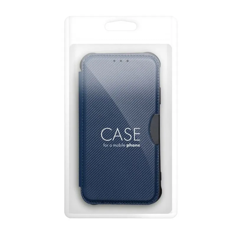 Futrola flip RAZOR BOOK za Samsung Galaxy S26 plava