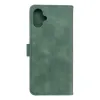 Futrola flip TENDER CASE za Samsung Galaxy A06 zelena