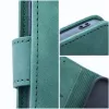 Futrola flip TENDER CASE za Samsung Galaxy S26 Ultra zelena