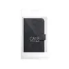 Futrola flip TENDER CASE za Xiaomi Redmi Note 15 Pro 5G crna