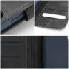 Futrola flip TENDER CASE za Xiaomi Redmi Note 15 Pro 5G crna