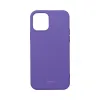 Futrola ROAR ALL DAY COLORFUL JELLY za Samsung Galaxy A17 / A18 ljubicasta
