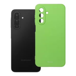 Futrola ROAR ALL DAY COLORFUL JELLY za Samsung Galaxy A17 / A18 limeta