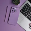 Futrola ROAR LUNA za Samsung Galaxy A17 / A18 ljubicasta