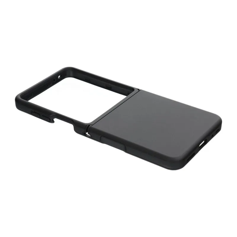 Futrola 4sF-S HARD za Samsung Galaxy Z Flip 8 crna
