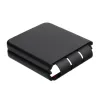 Futrola 4sF-S HARD za Samsung Galaxy Z Flip 8 crna