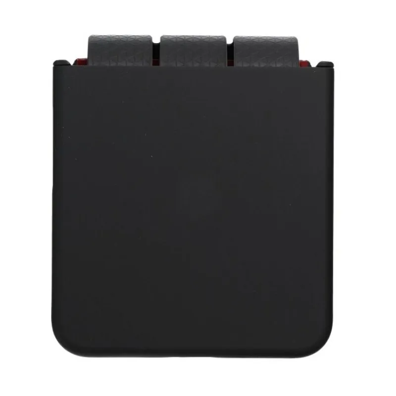 Futrola 4sF-S HARD za Samsung Galaxy Z Flip 8 crna