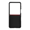 Futrola 4sF-S HARD za Samsung Galaxy Z Flip 8 crna
